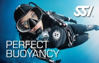 Specialty Instructor Perfect Buoyancy