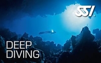 Specialty Instructor Deep Diving