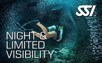 Night Diving & Limited Visibility