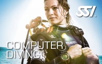 Specialty Instructor Computer Diving