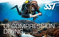 Specialty Instructor Decompression Diving