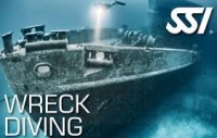 Wreck Diving