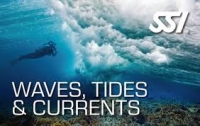 Waves, Tides and Currents