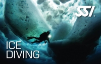 Specialty Instructor Ice Diving